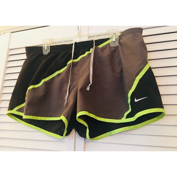 Nike Pants - NIKE | dri-fit shorts